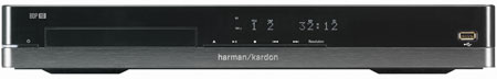 Harman Kardon BDP 10