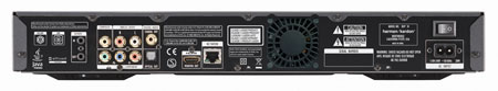 Harman Kardon BDP 10