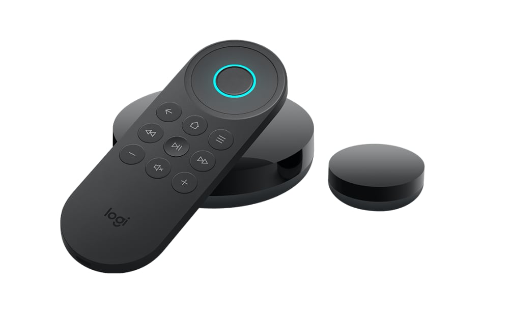  Logitech Harmony Express