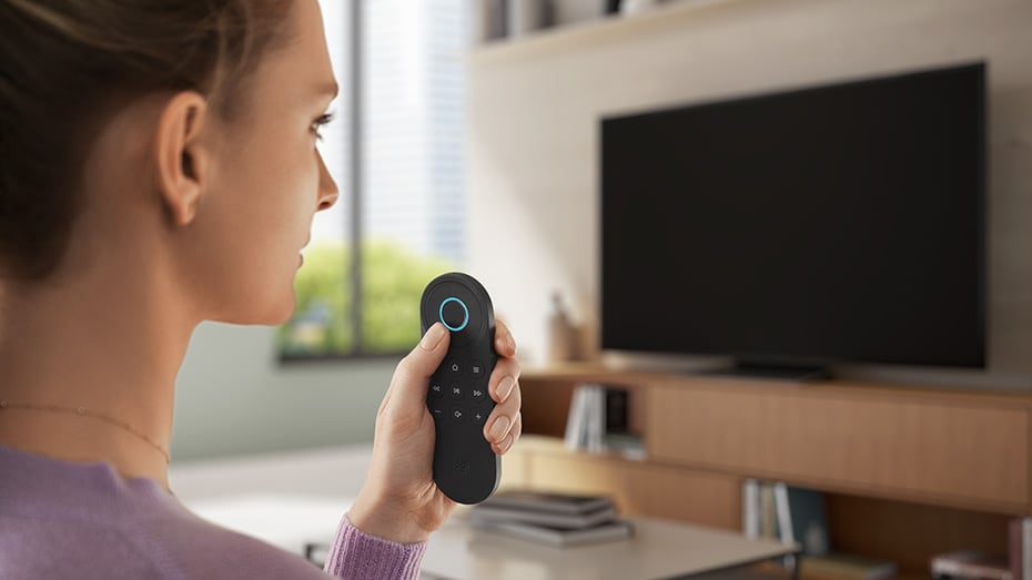  Logitech Harmony Express