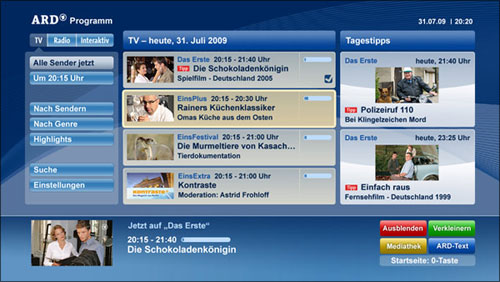 HbbTV
