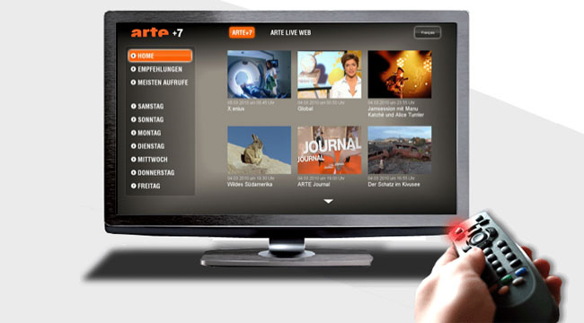 HbbTV