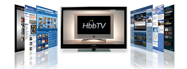 HbbTV