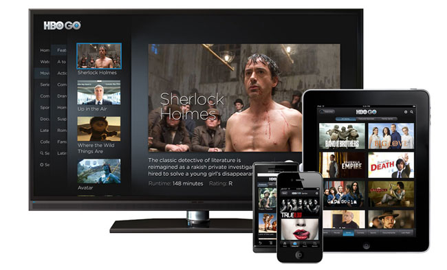 Klik for større billede HBO er på vej til Norden