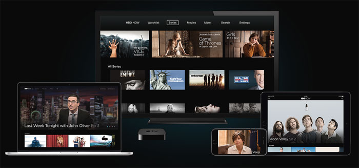 HBO Now HBO Now