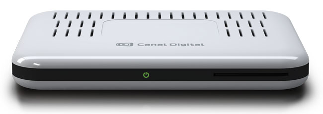 Canal Digital HD Entertain Mini