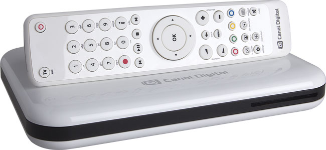 Canal Digital HD Entertain Mini