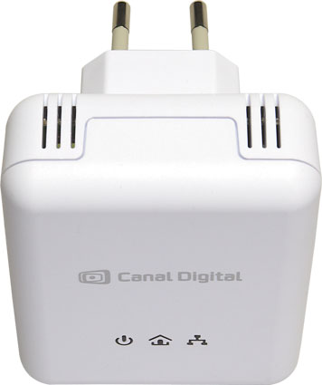 Canal Digital HD Entertain Mini