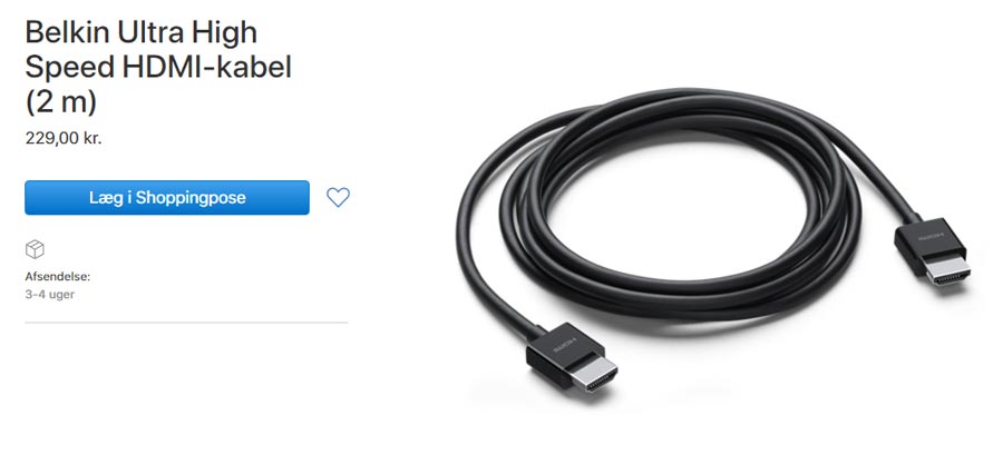 ’Ultra High Speed HDMI Ultra High Speed HDMI