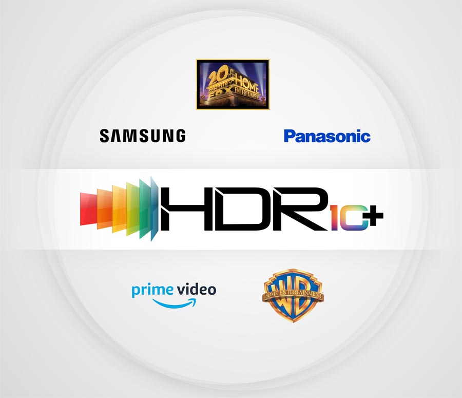 HDR10 Plus HDR10 Plus