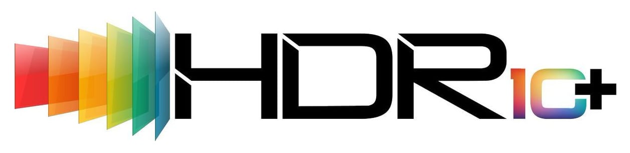 HDR10+ logo HDR10+ logo