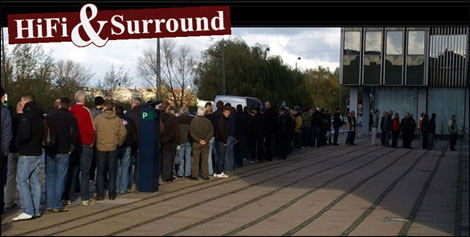 Klik for større billede Hifi & Surround 2009