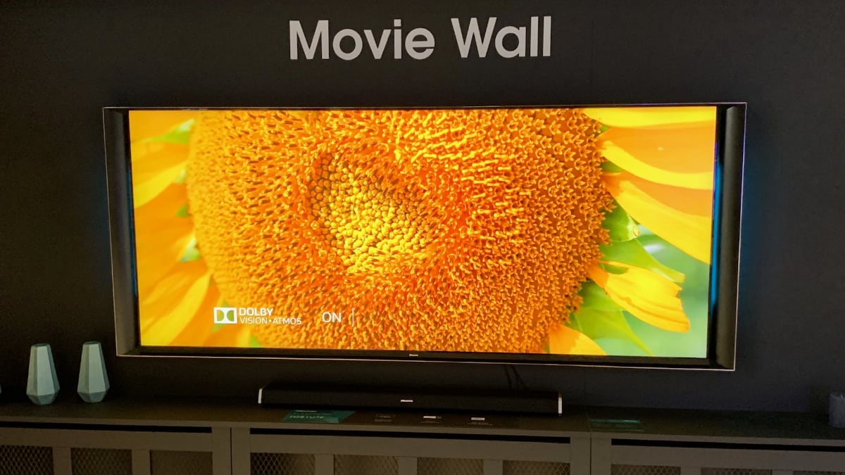 Hisense 21:9 TV Hisense 21:9 TV