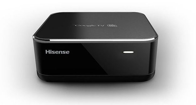 Klik for større billede Hisense Pulse