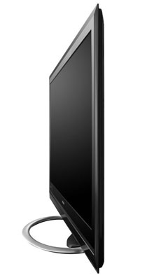 Hitachi plasma-tv