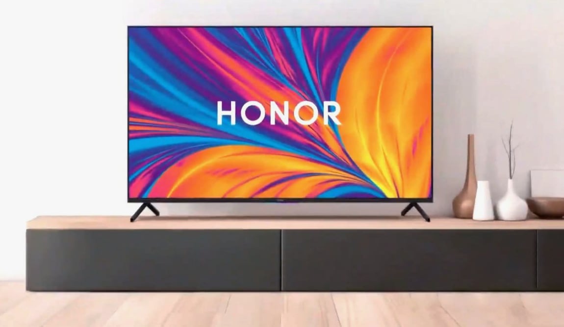 Huawei Honor TV Huawei Honor TV