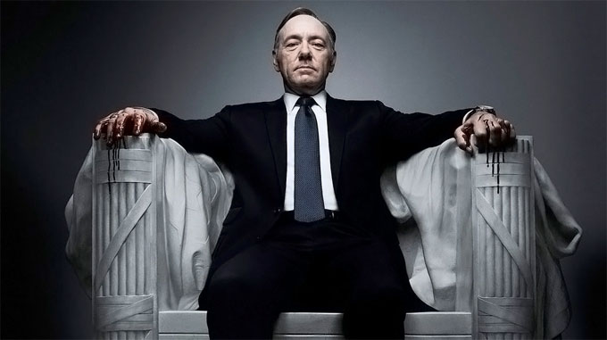 House of Cards House of Cards