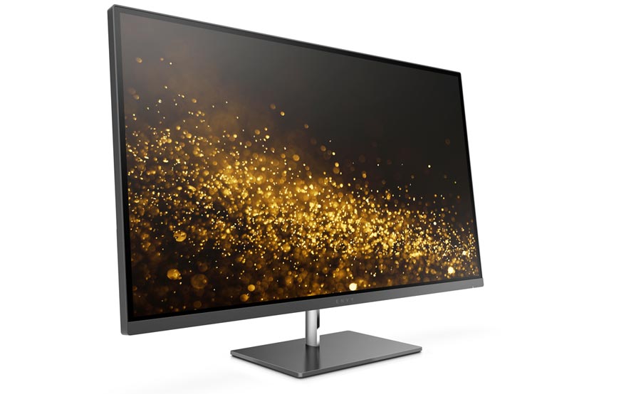 HP 4K Envy HP 4K Envy