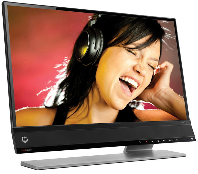 Klik for større billede HP Beats