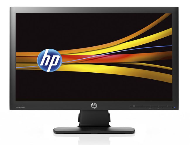  HP 24-inch ZR2440W