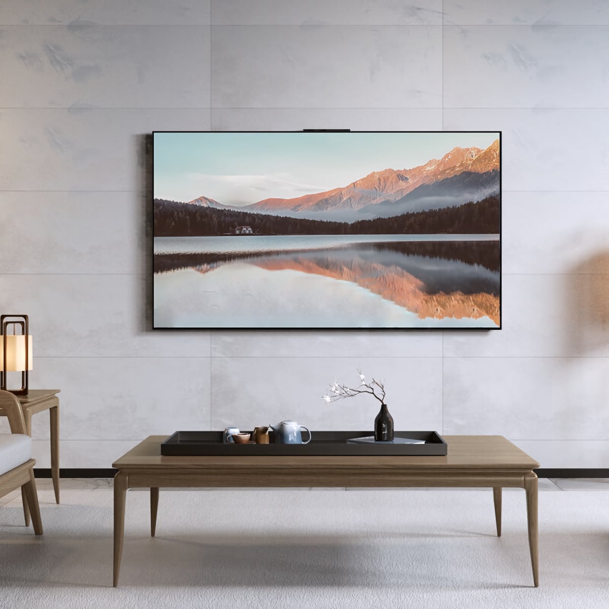 Huawei OLED TV Huawei OLED TV