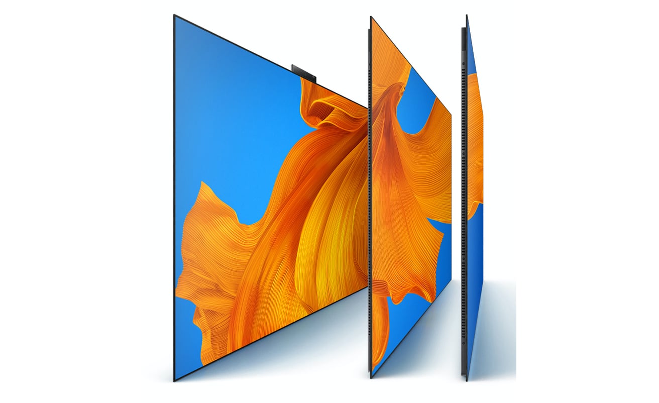 Huawei OLED TV Huawei OLED TV