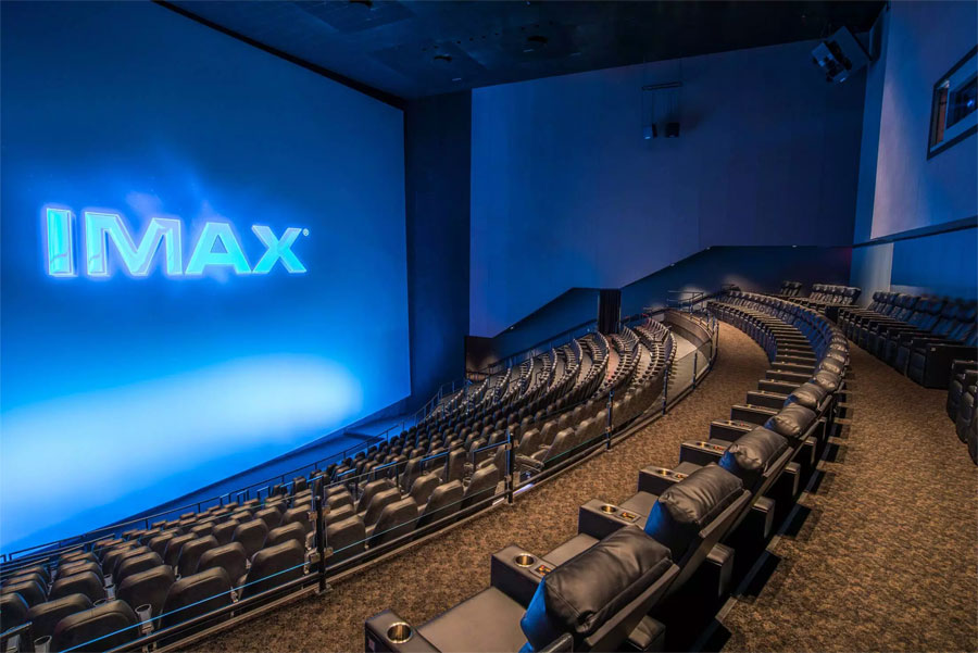 IMAX