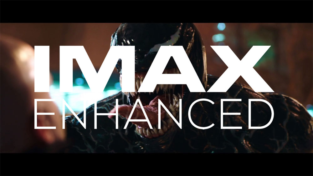 IMAX Enhanced IMAX Enhanced