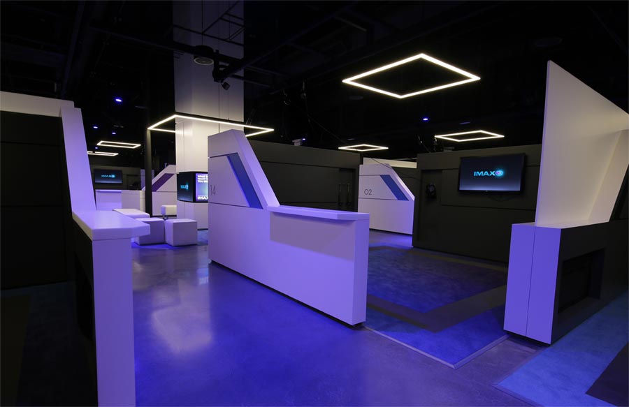 IMAX VR IMAX VR