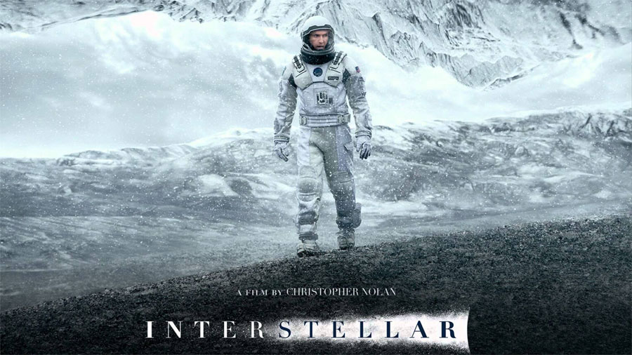 Interstellar