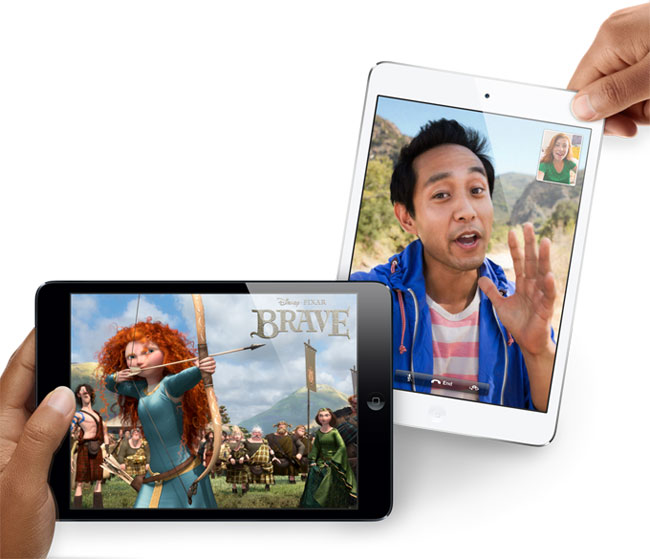 Apple iPad Mini