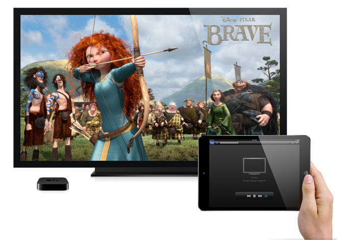 Apple iPad Mini