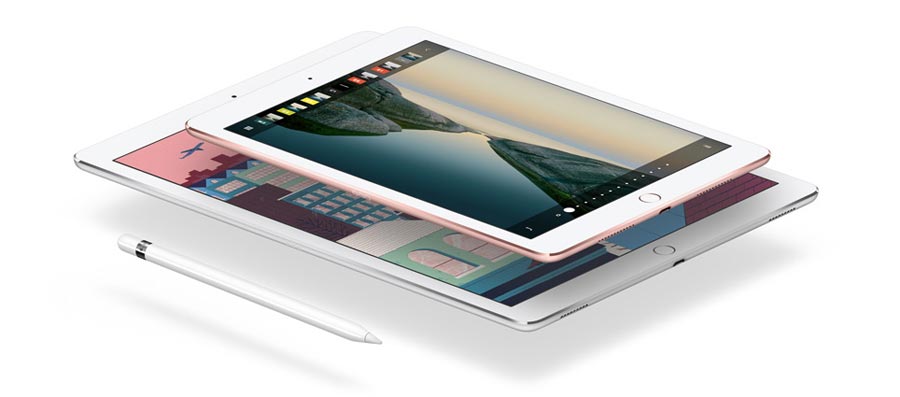 iPad Pro iPad Pro