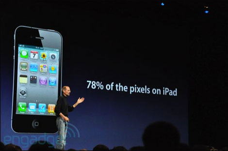 iPhone 4