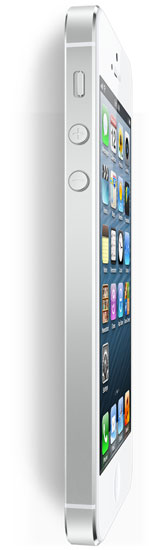Apple iPhone 5