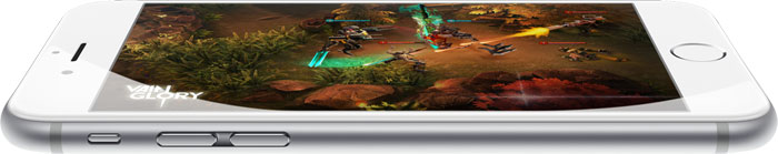  iPhone 6