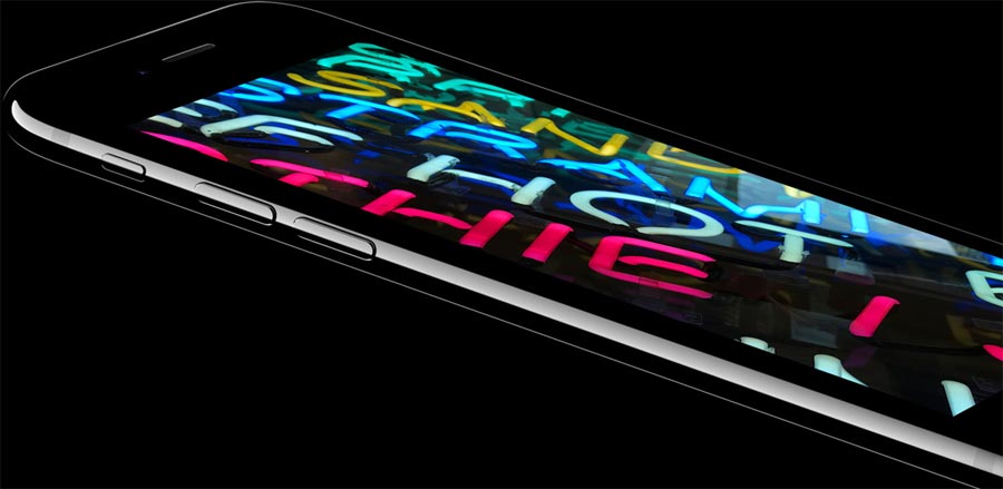 Apple iPhone 7 Apple iPhone 7