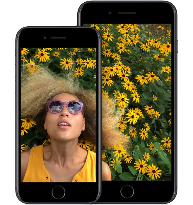 Apple iPhone 7 Apple iPhone 7