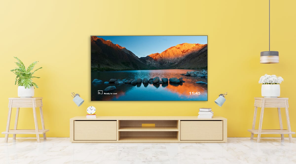 Iron Cast TV Iron Cast TV