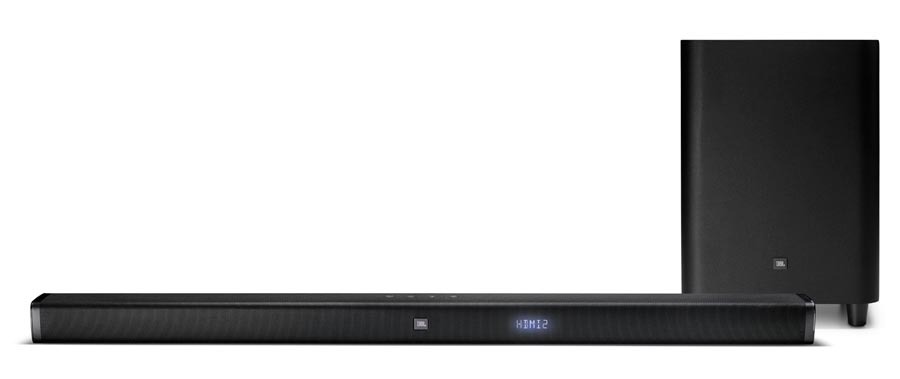 JBL Bar 3.1