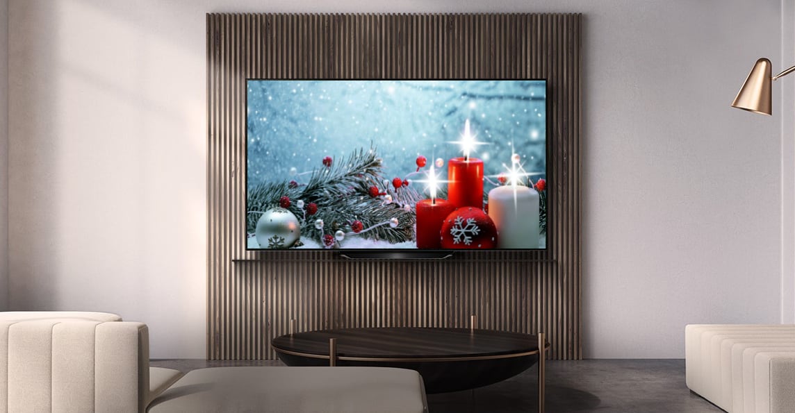 LG OLED TV