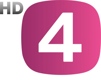 Kanal 4 HD Kanal 4 HD