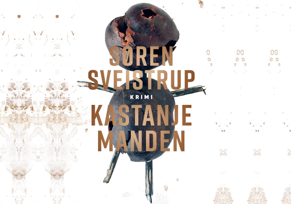 Kastanjemanden Kastanjemanden