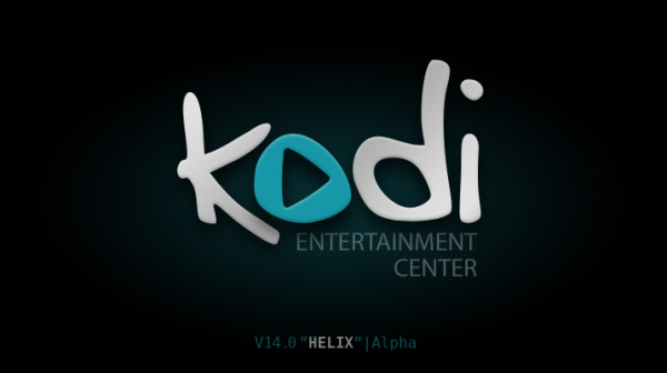 XBMC skifter navn til Kodi