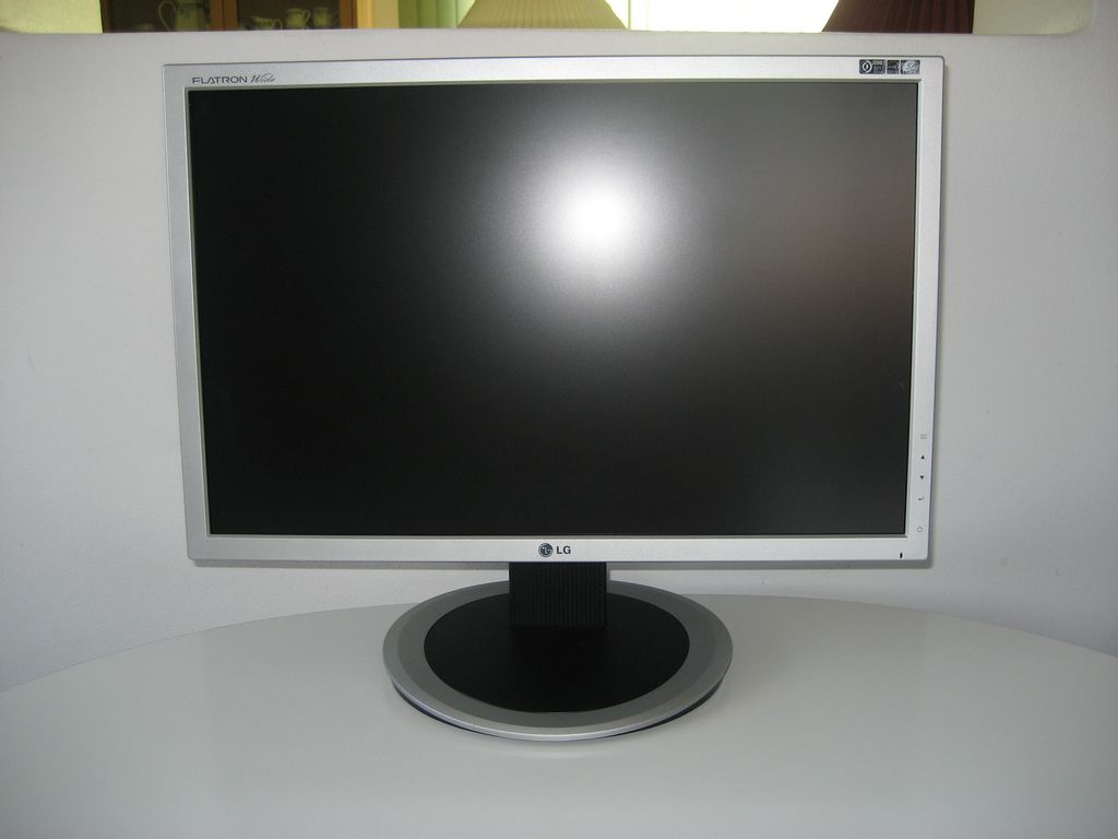 Lg L204wt Driver For Mac
