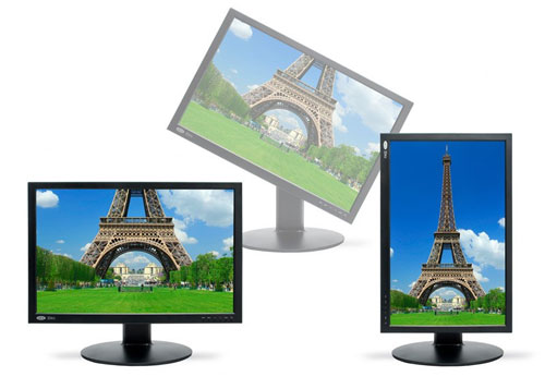 LaCie 324i