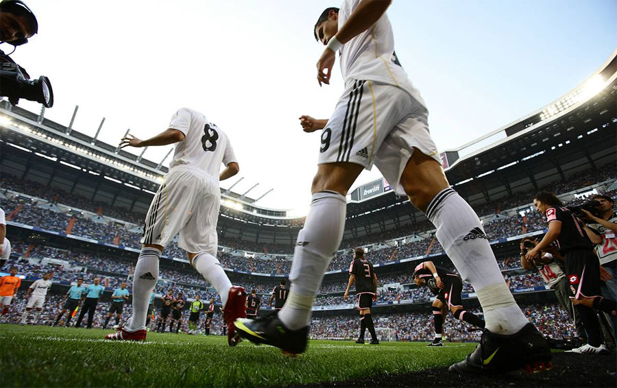 La Liga La Liga
