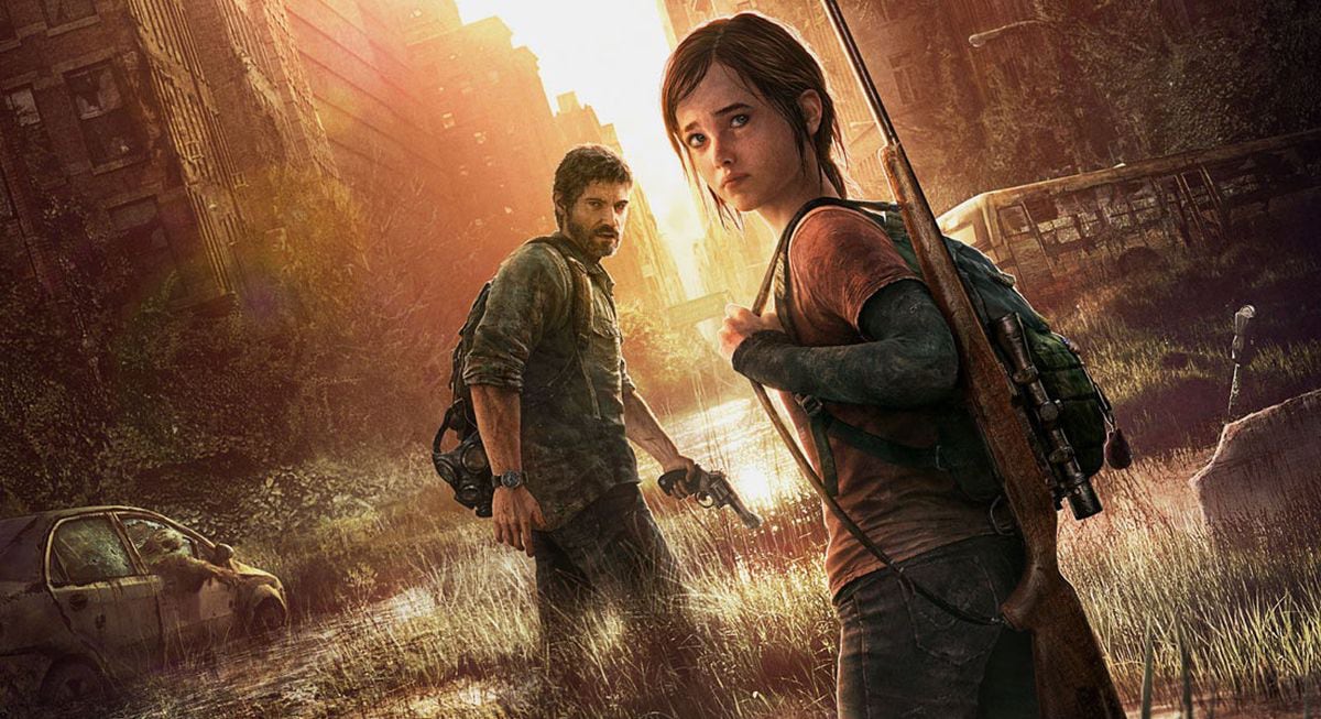 The Last of Us