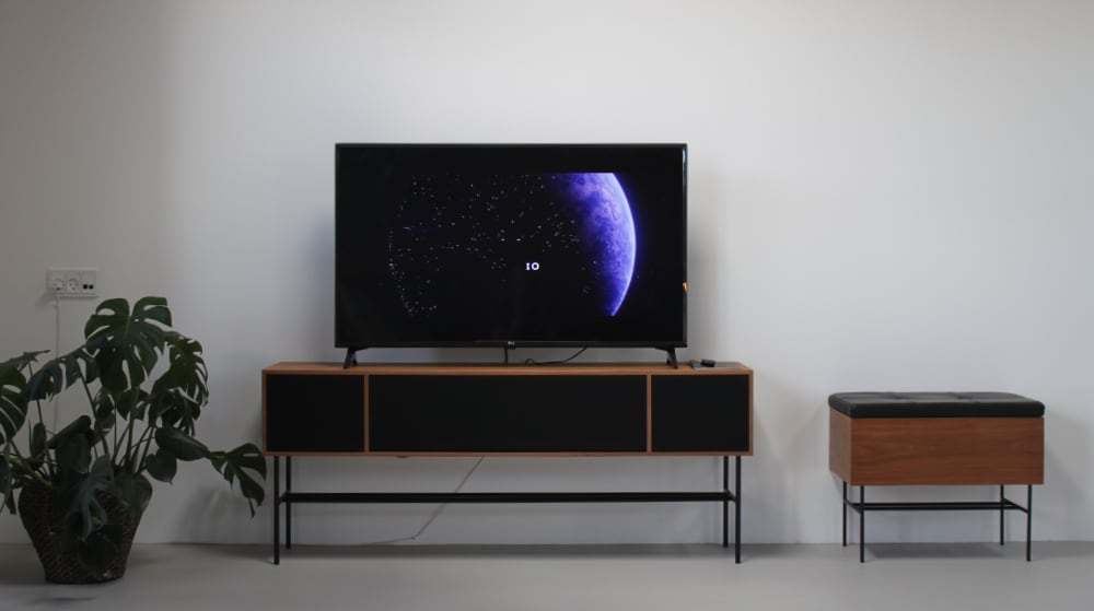 Lemus lydmøbler til TV & musik Lemus lydmøbler til TV & musik