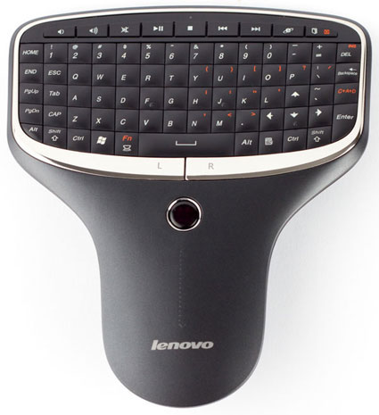 Lenovo fjernbetjening